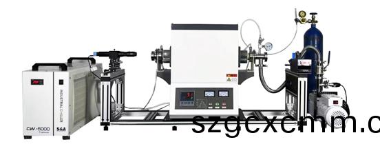 CA600型超(chao)高(gao)溫真(zhen)空接觸角測(ce)量(liang)儀(yi) CA600型超高溫(wen)真空接觸(chu)角(jiao)測量(liang)儀(yi)